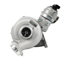 Brand New Turbo Charger for Audi A4 A5 A6 Q5 & VW Passat 2.0L TDi GTC1449 818987   Turbosdirect