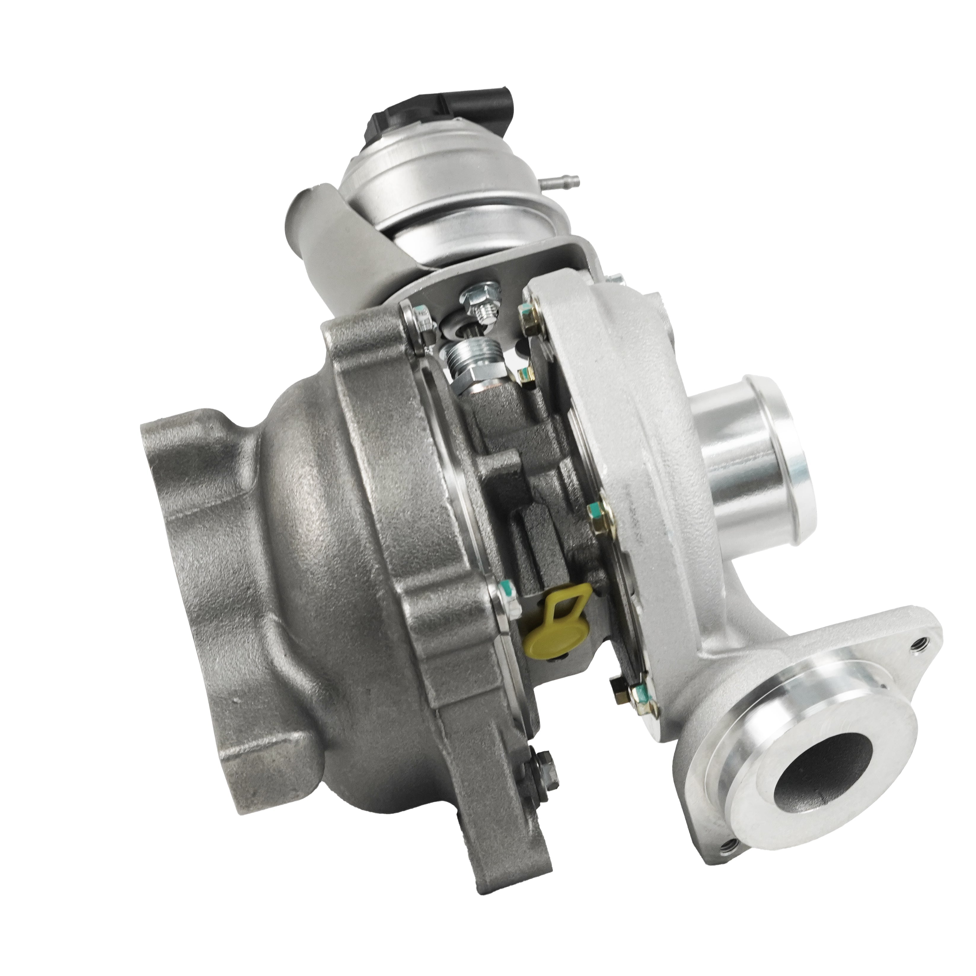 Brand New Turbo Charger for Audi A4 A5 A6 Q5 & VW Passat 2.0L TDi GTC1449 818987 - 0