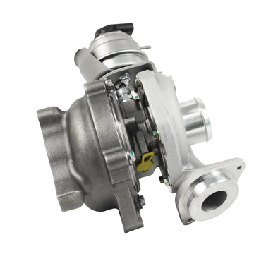 Brand New Turbo Charger for Audi A4 A5 A6 Q5 & VW Passat 2.0L TDi GTC1449 818987   Turbosdirect