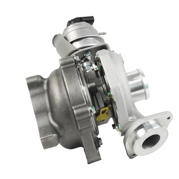 Brand New Turbo Charger for Audi A4 A5 A6 Q5 & VW Passat 2.0L TDi GTC1449 818987   Turbosdirect