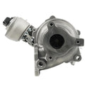 Brand New Turbo Charger for Audi A4 A5 A6 Q5 & VW Passat 2.0L TDi GTC1449 818987   Turbosdirect