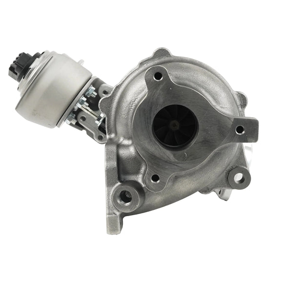 Brand New Turbo Charger for Audi A4 A5 A6 Q5 & VW Passat 2.0L TDi GTC1449 818987   Turbosdirect