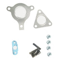 Brand New Turbo Charger for Audi A4 A5 A6 Q5 & VW Passat 2.0L TDi GTC1449 818987   Turbosdirect