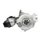 Brand New Turbo Charger for Audi A4 A6 2.0L TDi-CR BV43 53039880190   Turbosdirect
