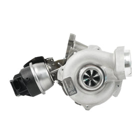 Brand New Turbo Charger for Audi A4 A6 2.0L TDi-CR BV43 53039880190   Turbosdirect
