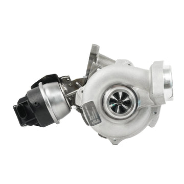 Brand New Turbo Charger for Audi A4 A6 2.0L TDi-CR BV43 53039880190   Turbosdirect