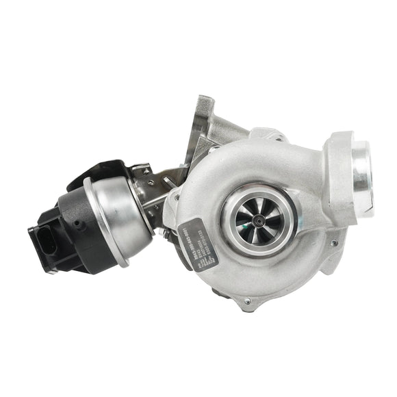 Brand New Turbo Charger for Audi A4 A6 2.0L TDi-CR BV43 53039880190   Turbosdirect