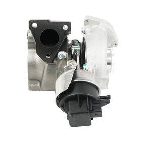 Brand New Turbo Charger for Audi A4 A6 2.0L TDi-CR BV43 53039880190   Turbosdirect