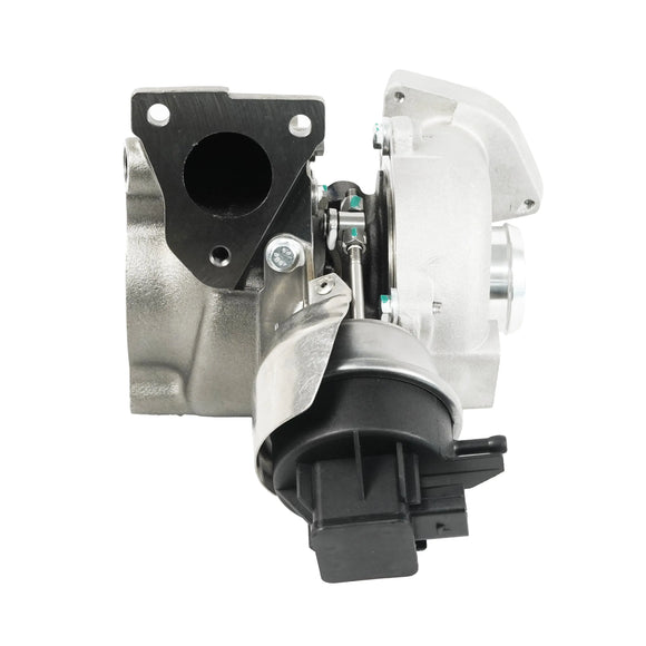 Brand New Turbo Charger for Audi A4 A6 2.0L TDi-CR BV43 53039880190   Turbosdirect