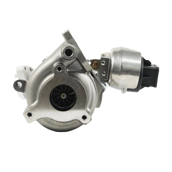 Brand New Turbo Charger for Audi A4 A6 2.0L TDi-CR BV43 53039880190   Turbosdirect