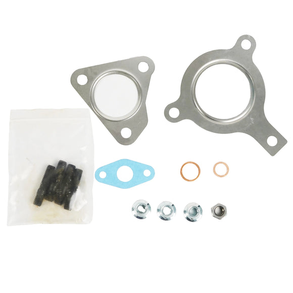 Brand New Turbo Charger for Audi A4 A6 2.0L TDi-CR BV43 53039880190   Turbosdirect