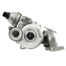 Brand New Turbo Charger To Suit Volkswagen Transporter T5 2.0L TDi 792290 GTB1446   Turbosdirect
