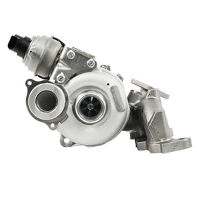 Brand New Turbo Charger To Suit Volkswagen Transporter T5 2.0L TDi 792290 GTB1446   Turbosdirect