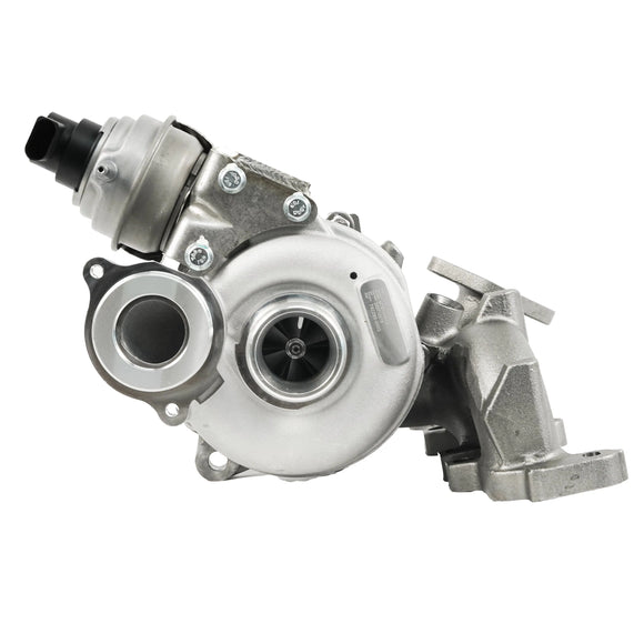 Brand New Turbo Charger To Suit Volkswagen Transporter T5 2.0L TDi 792290 GTB1446   Turbosdirect