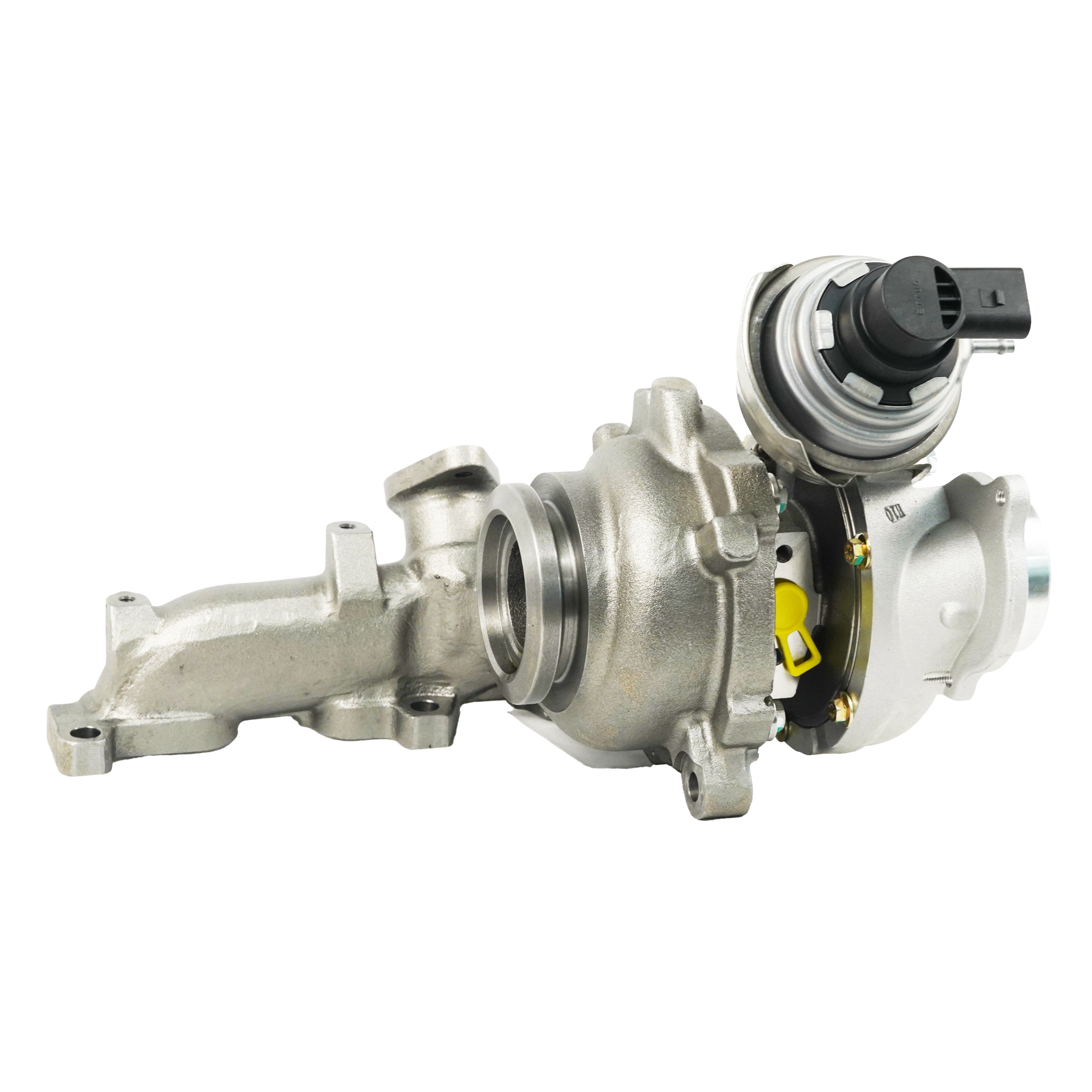 Brand New Turbo Charger To Suit Volkswagen Transporter T5 2.0L TDi 792290 GTB1446 - 0