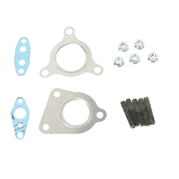 Brand New Turbo Charger To Suit Nissan X-Trail M9R 2.0L GTA1549V 773087   Turbosdirect