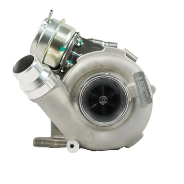 Brand New Turbo Charger To Suit Nissan X-Trail M9R 2.0L GTA1549V 773087   Turbosdirect