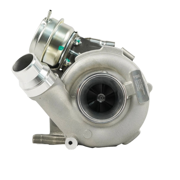 Brand New Turbo Charger To Suit Nissan X-Trail M9R 2.0L GTA1549V 773087   Turbosdirect