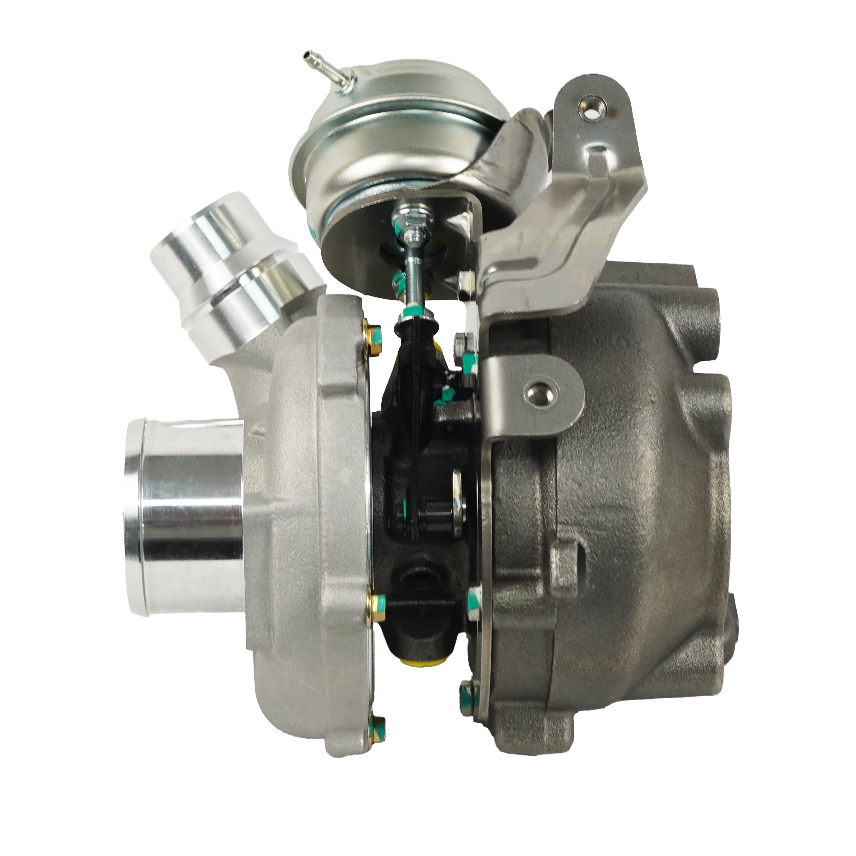 Brand New Turbo Charger To Suit Nissan X-Trail M9R 2.0L GTA1549V 773087 - 0