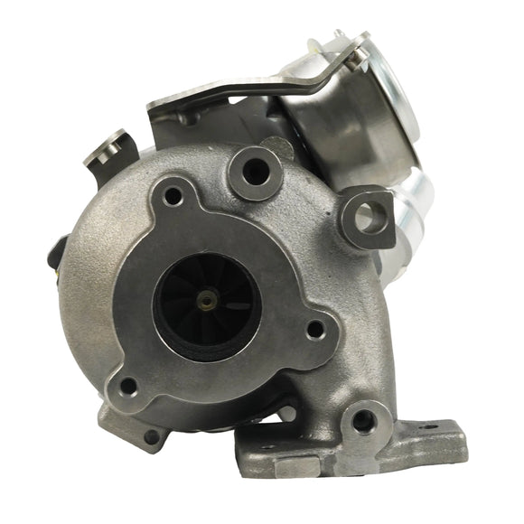 Brand New Turbo Charger To Suit Nissan X-Trail M9R 2.0L GTA1549V 773087   Turbosdirect