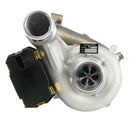 Brand New Turbo Charger for Hyundai Santa Fe & Kia Sorento 2.2L D4HB CRDi 2F650   Turbosdirect