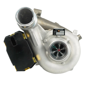 Brand New Turbo Charger for Hyundai Santa Fe & Kia Sorento 2.2L D4HB CRDi 2F650   Turbosdirect