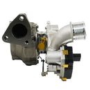 Brand New Turbo Charger for Hyundai Santa Fe & Kia Sorento 2.2L D4HB CRDi 2F650   Turbosdirect