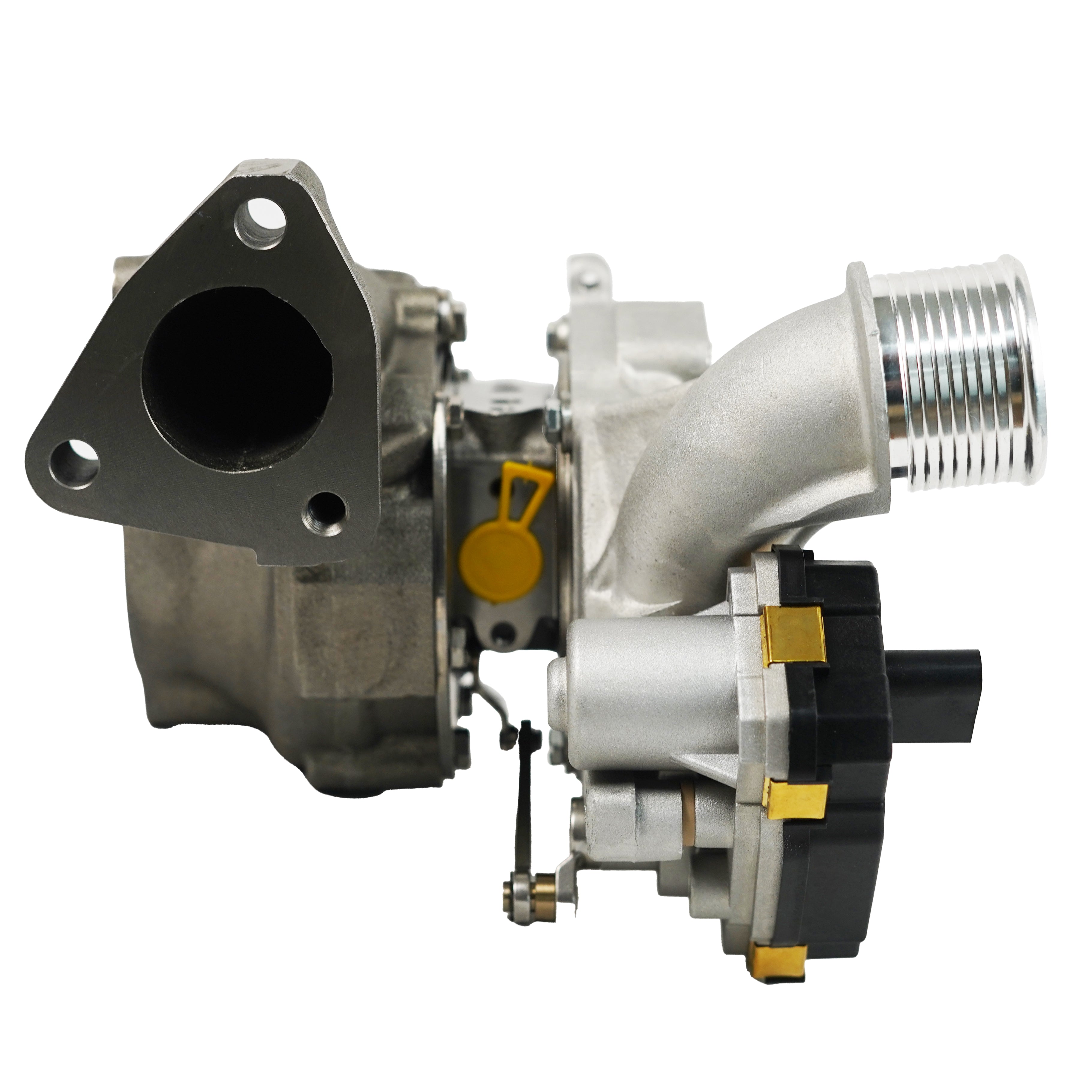 Brand New Turbo Charger for Hyundai Santa Fe & Kia Sorento 2.2L D4HB CRDi 2F650 - 0