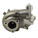 Brand New Turbo Charger for Hyundai Santa Fe & Kia Sorento 2.2L D4HB CRDi 2F650   Turbosdirect
