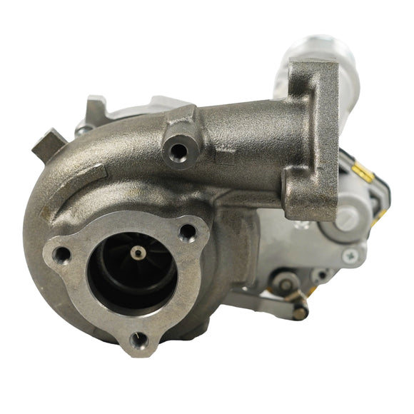 Brand New Turbo Charger for Hyundai Santa Fe & Kia Sorento 2.2L D4HB CRDi 2F650   Turbosdirect