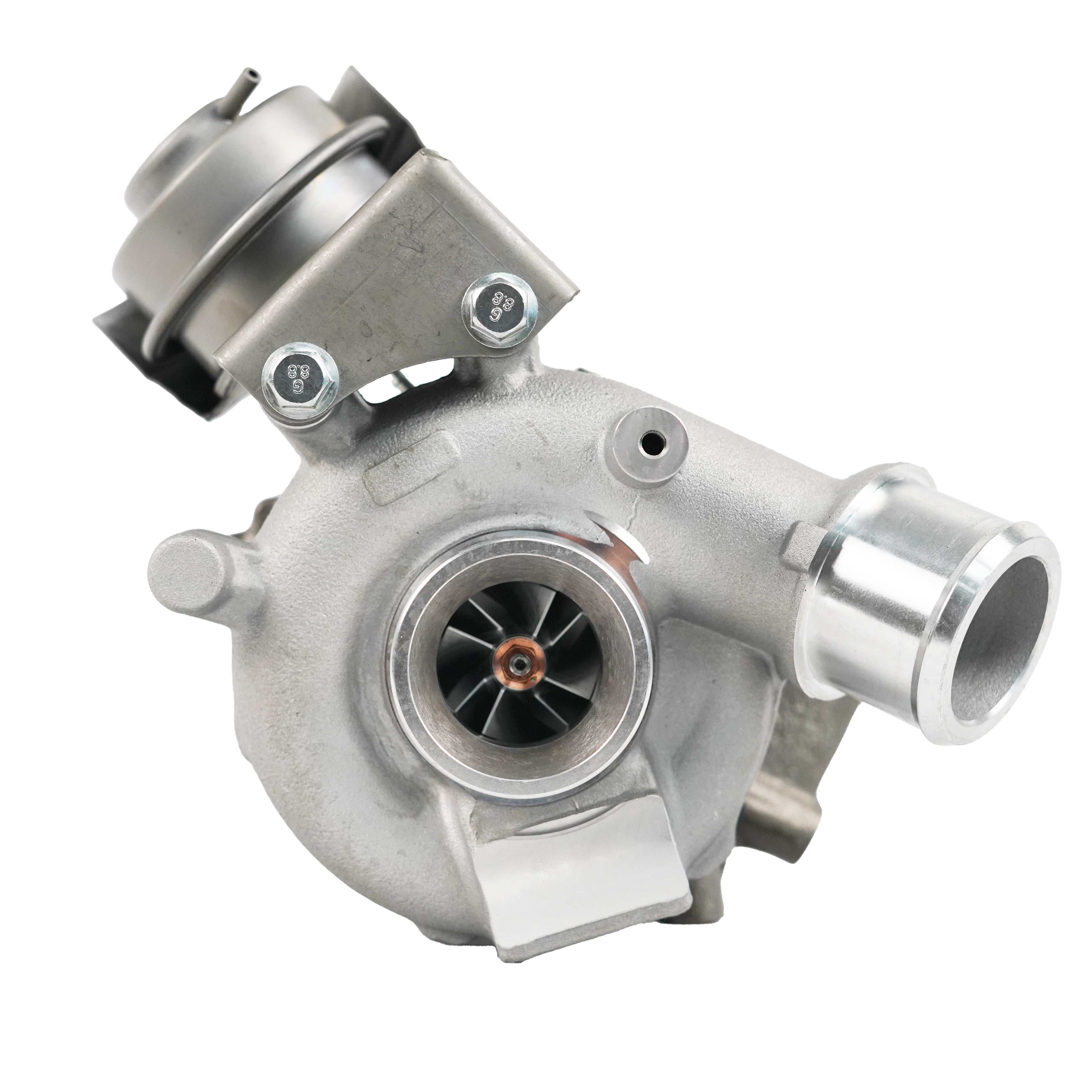Brand New Turbo Charger For Mitsubishi ASX / Lancer 4N13 1.8 CRD TF035HL 2010 >