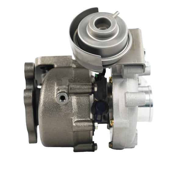 Brand New Turbo Charger For Mitsubishi ASX / Lancer 4N13 1.8 CRD TF035HL 2010 >   Turbosdirect