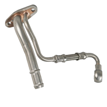 Oil Feed Pipe for Toyota Hilux / Prado 1GD 2.8L 2GD2.4L   Turbosdirect