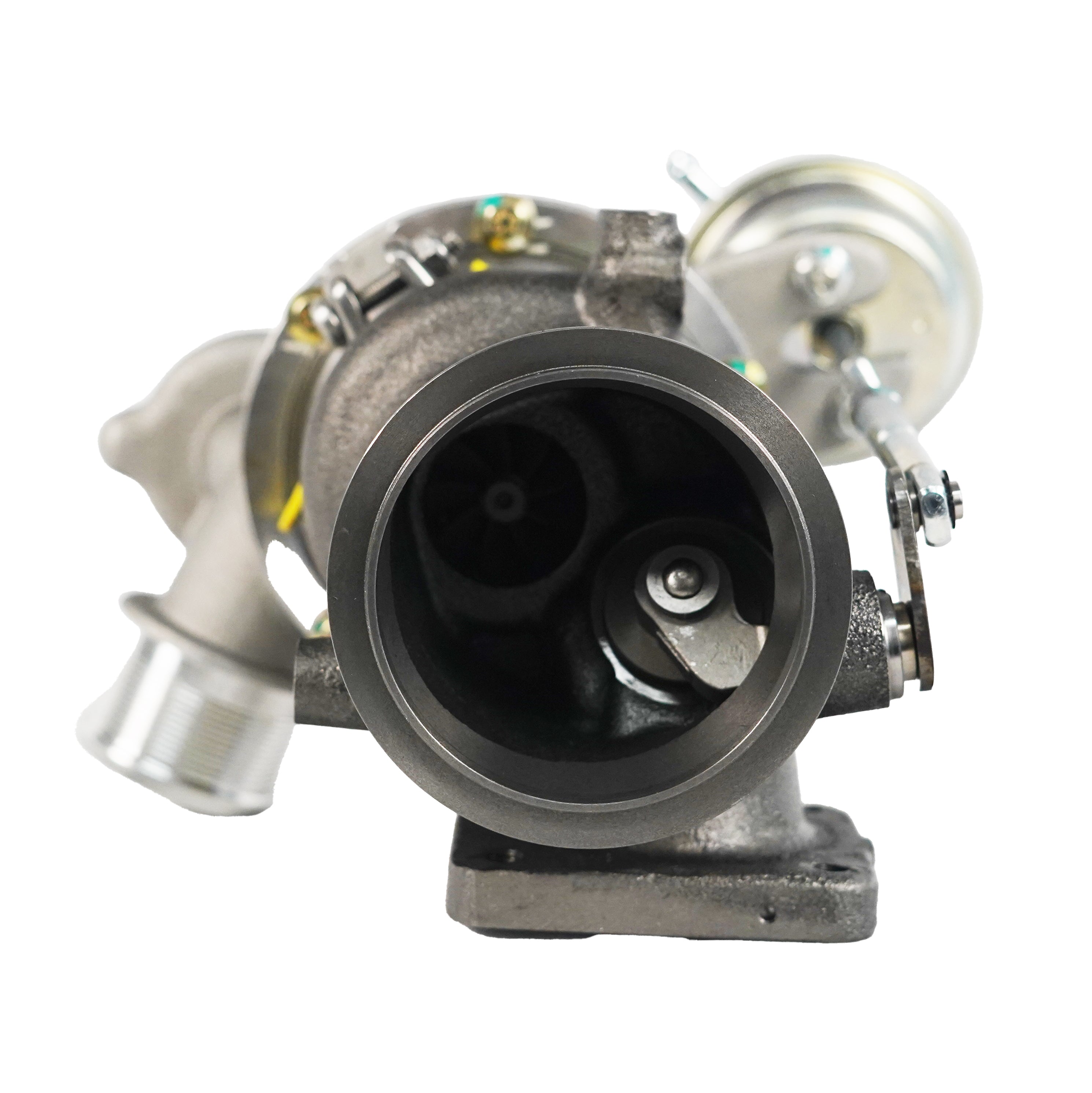 MGT1238 Turbo Charger For Alfa Romeo Mito / Fiat 500 Bravo Punto / Jeep Renegade Compass 1.4L - 0