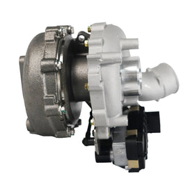 GTB2260VZK Turbo Charger For Porsche Cayenne / Audi A4 A5 A6 A7 A8 Q5 Q7 / VW Touareg 3.0 TDI   Turbosdirect