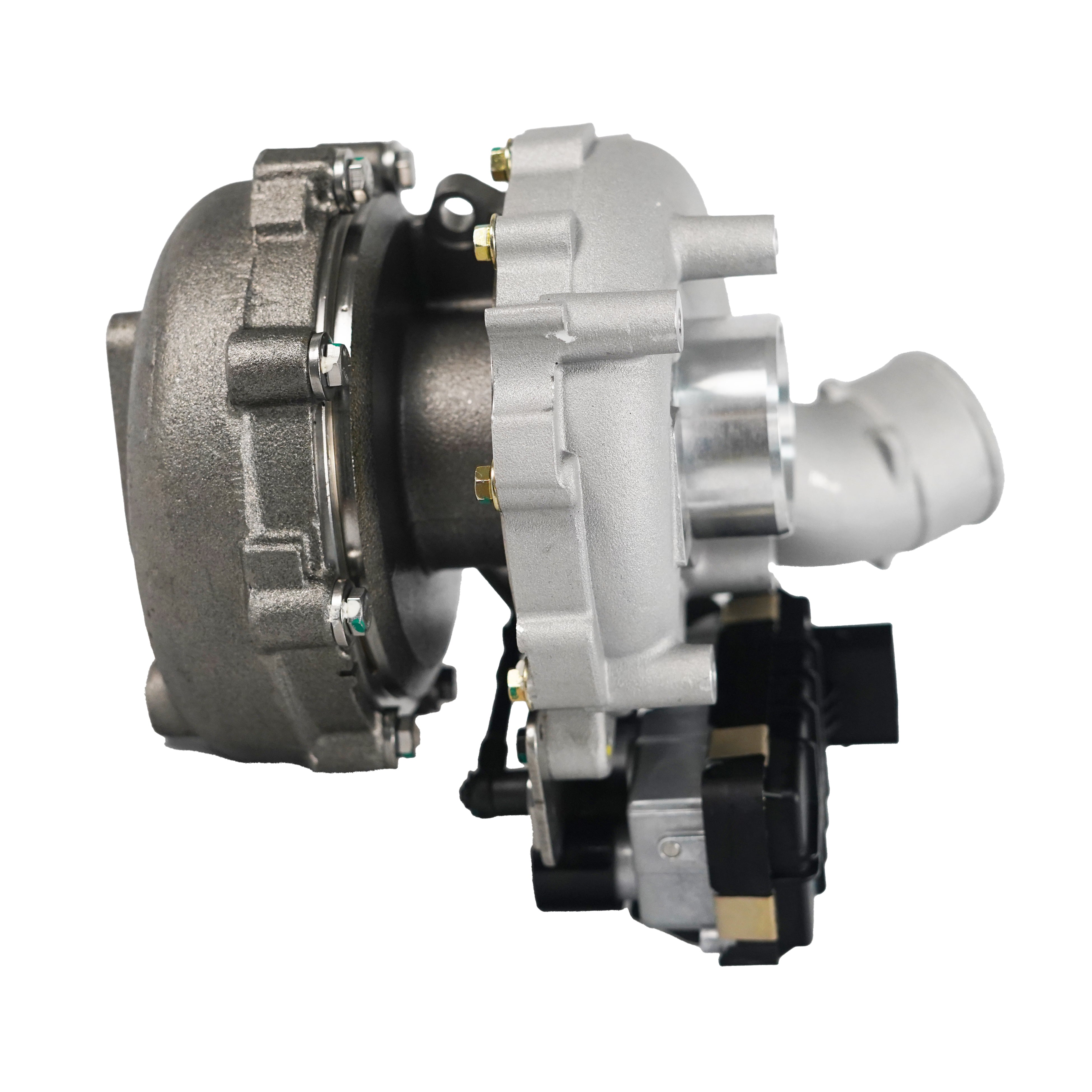 GTB2260VZK Turbo Charger For Porsche Cayenne / Audi A4 A5 A6 A7 A8 Q5 Q7 / VW Touareg 3.0 TDI - 0