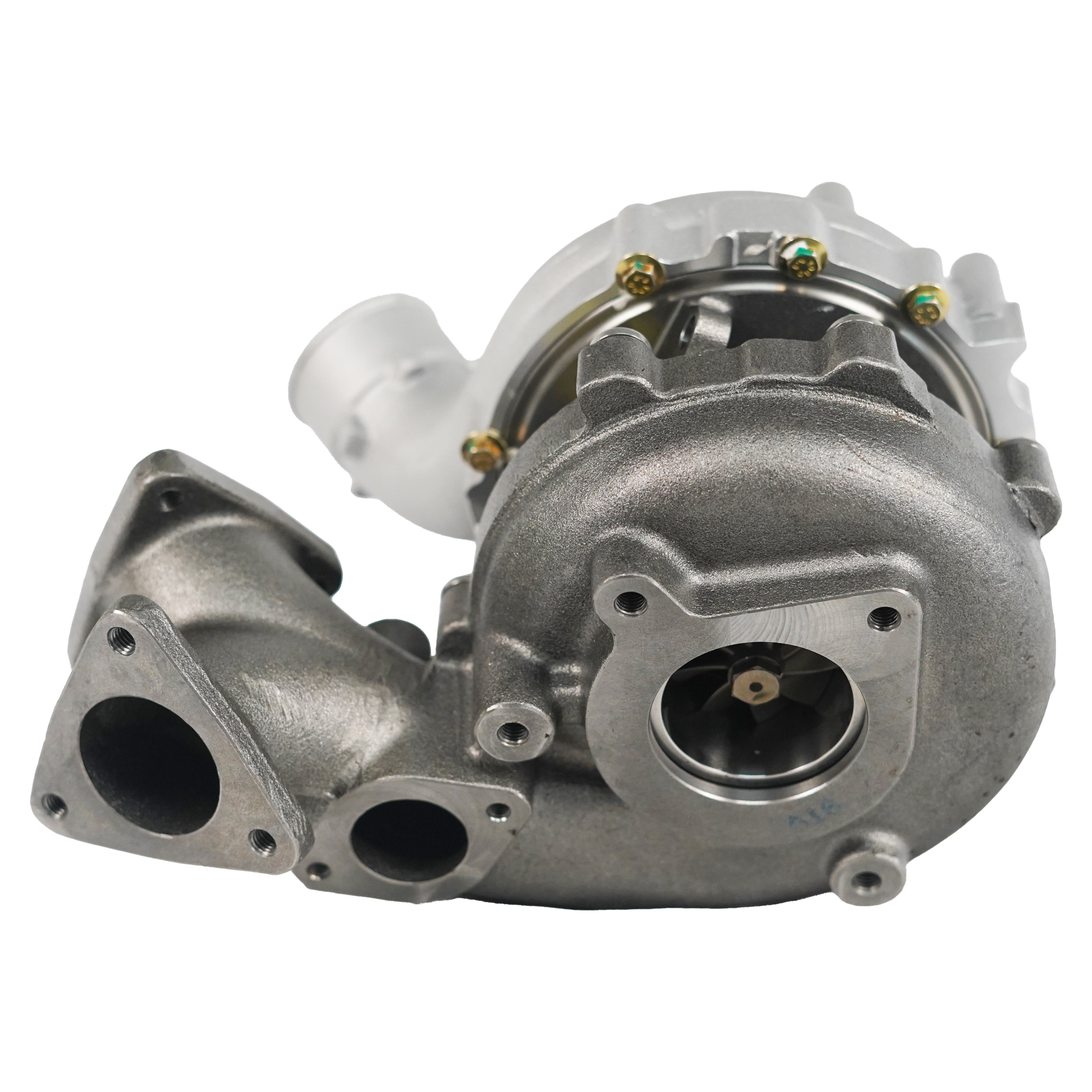 GTB2260VZK Turbo Charger For Porsche Cayenne / Audi A4 A5 A6 A7 A8 Q5 Q7 / VW Touareg 3.0 TDI