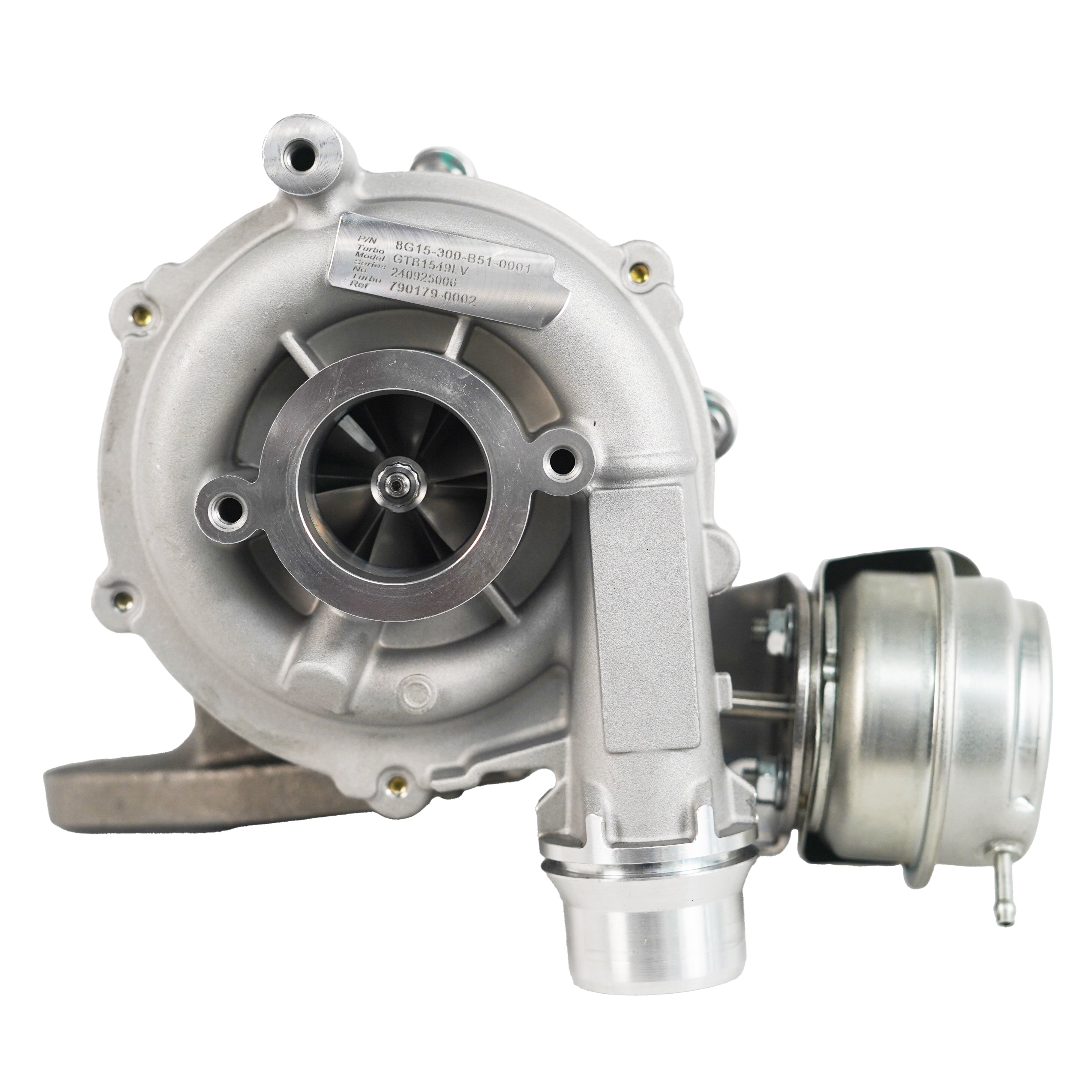 Brand New Turbo Charger for Renault Master 2.3L M9T 790179 144110920R