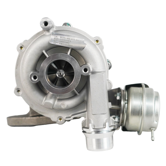 Brand New Turbo Charger for Renault Master 2.3L M9T 790179 144110920R   Turbosdirect