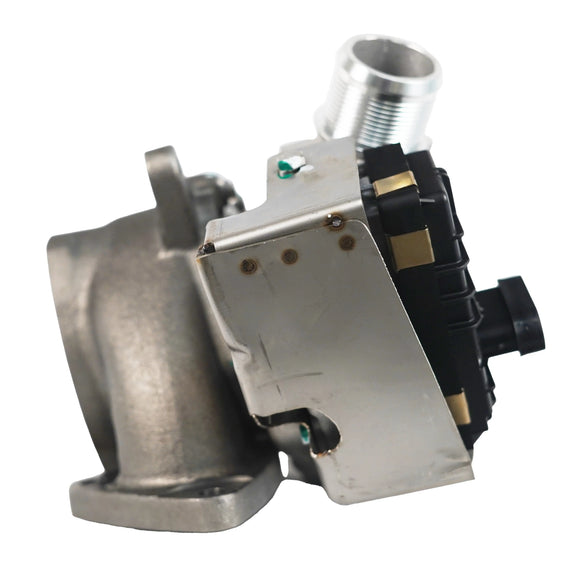 Brand New Turbo Charger for Ford Ranger PX2/PX3 & Mazda BT-50 UR 2.2L 831157   Turbosdirect