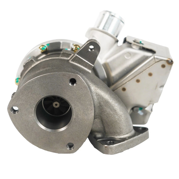 Brand New Turbo Charger for Ford Ranger PX2/PX3 & Mazda BT-50 UR 2.2L 831157   Turbosdirect