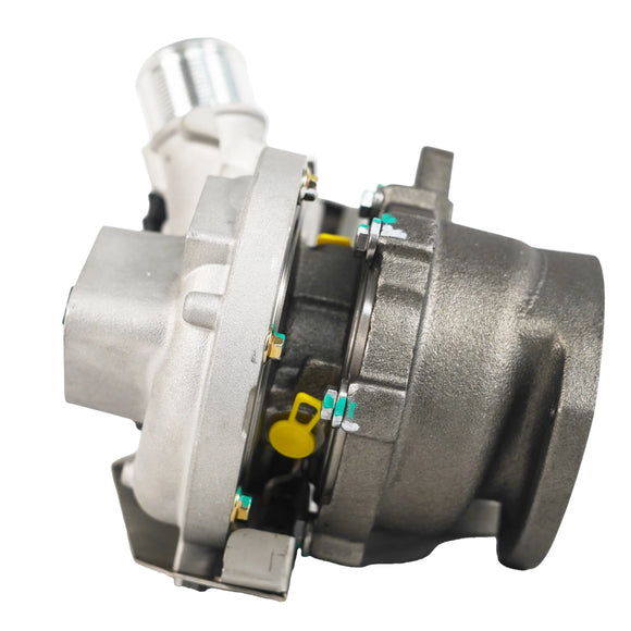 Brand New Turbo Charger for Ford Ranger PX2/PX3 & Mazda BT-50 UR 2.2L 831157   Turbosdirect