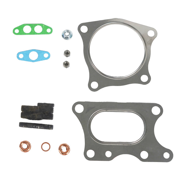 Brand New Turbo Charger for Honda Civic & CR-V 1.5L VTEC 49373-07100 1401402919   Turbosdirect