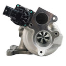 Brand New Turbo Charger for Honda Civic & CR-V 1.5L VTEC 49373-07100 1401402919   Turbosdirect