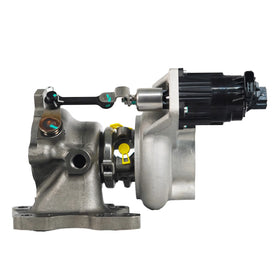 Brand New Turbo Charger for Honda Civic & CR-V 1.5L VTEC 49373-07100 1401402919   Turbosdirect