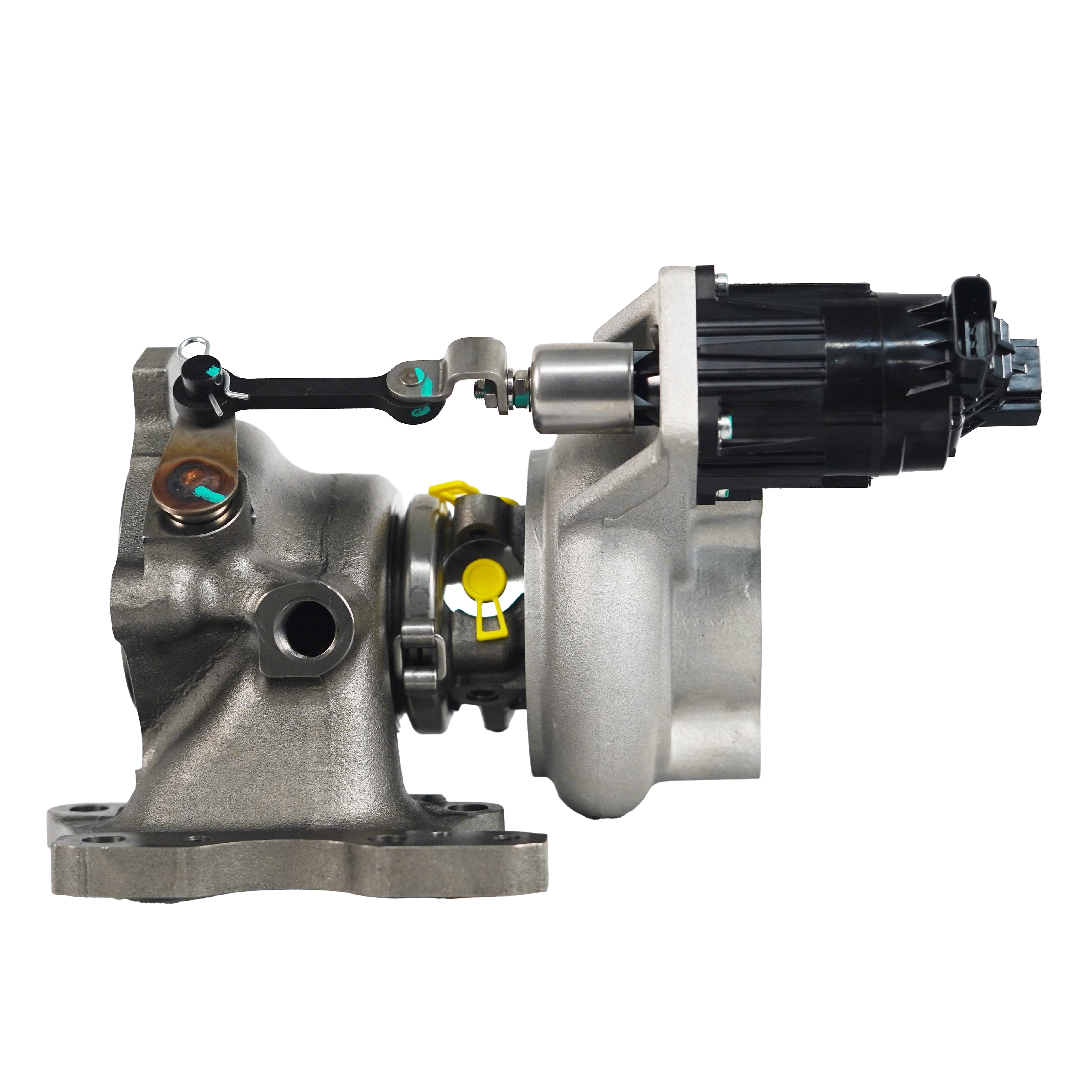 Brand New Turbo Charger for Honda Civic & CR-V 1.5L VTEC 49373-07100 1401402919 - 0