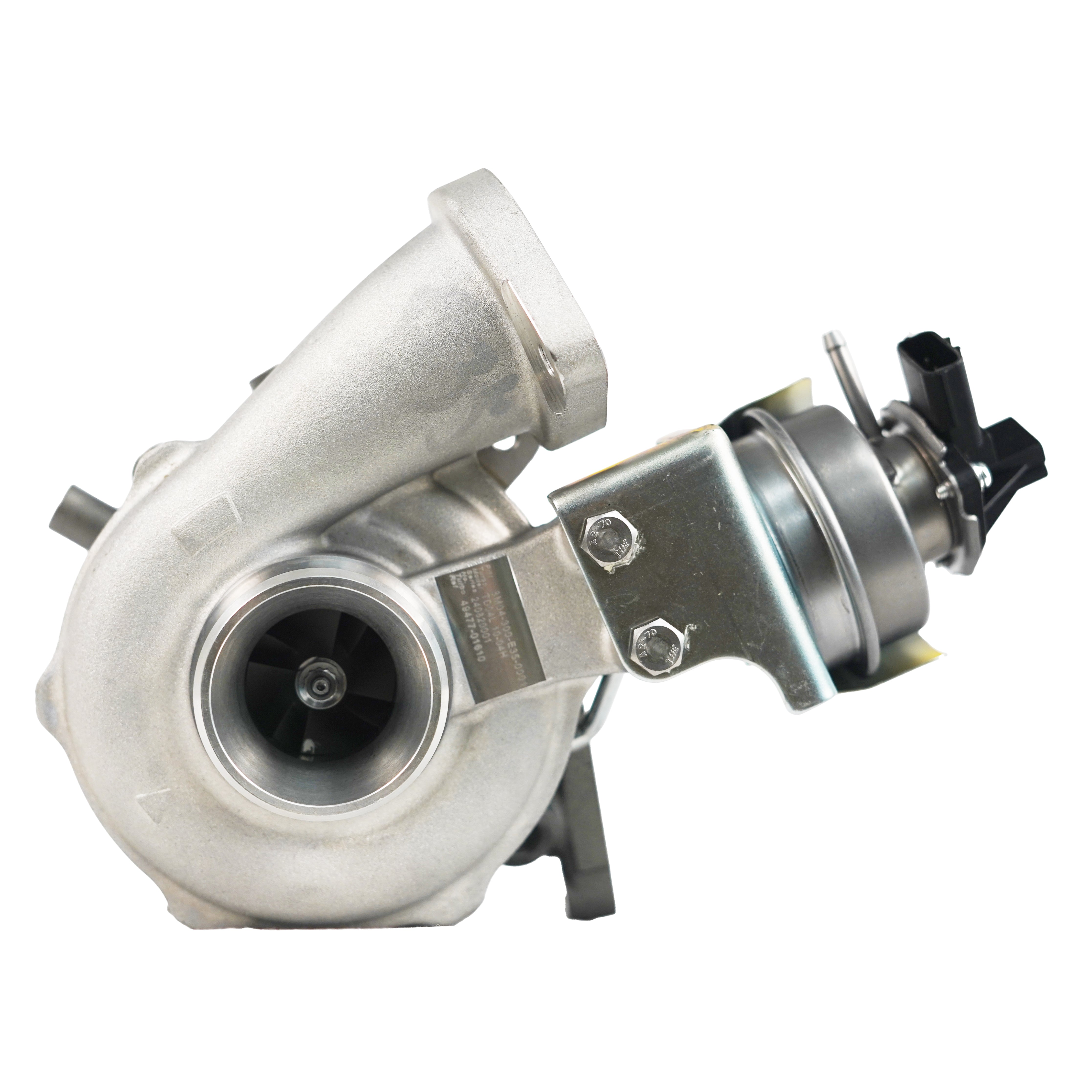 Brand New Turbo Charger To Suit Holden Captiva CG 2.2ltr 49477-01610