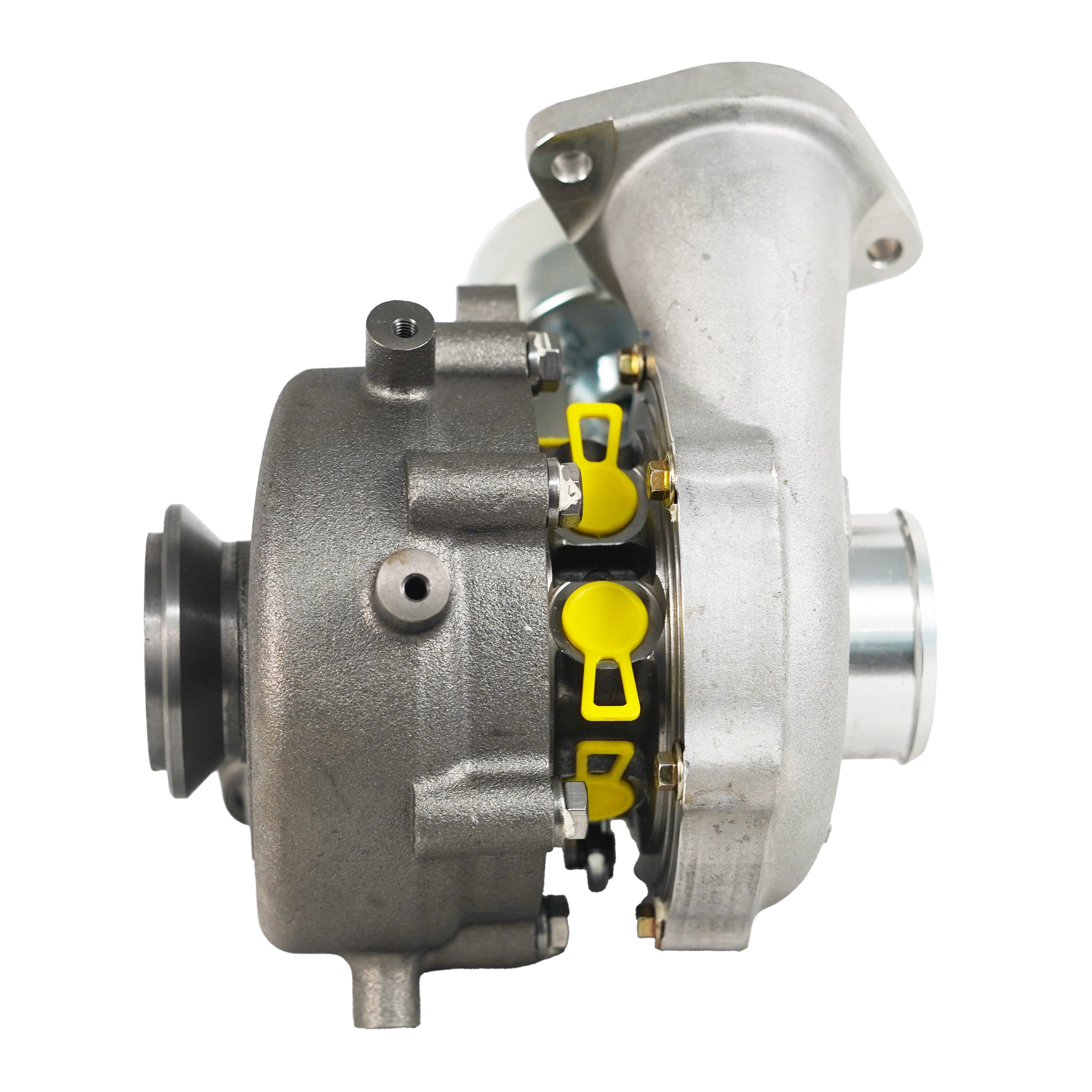 Brand New Turbo Charger To Suit Holden Captiva CG 2.2ltr 49477-01610 - 0