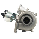 Brand New Turbo Charger To Suit Holden Captiva CG 2.2ltr 49477-01610   Turbosdirect