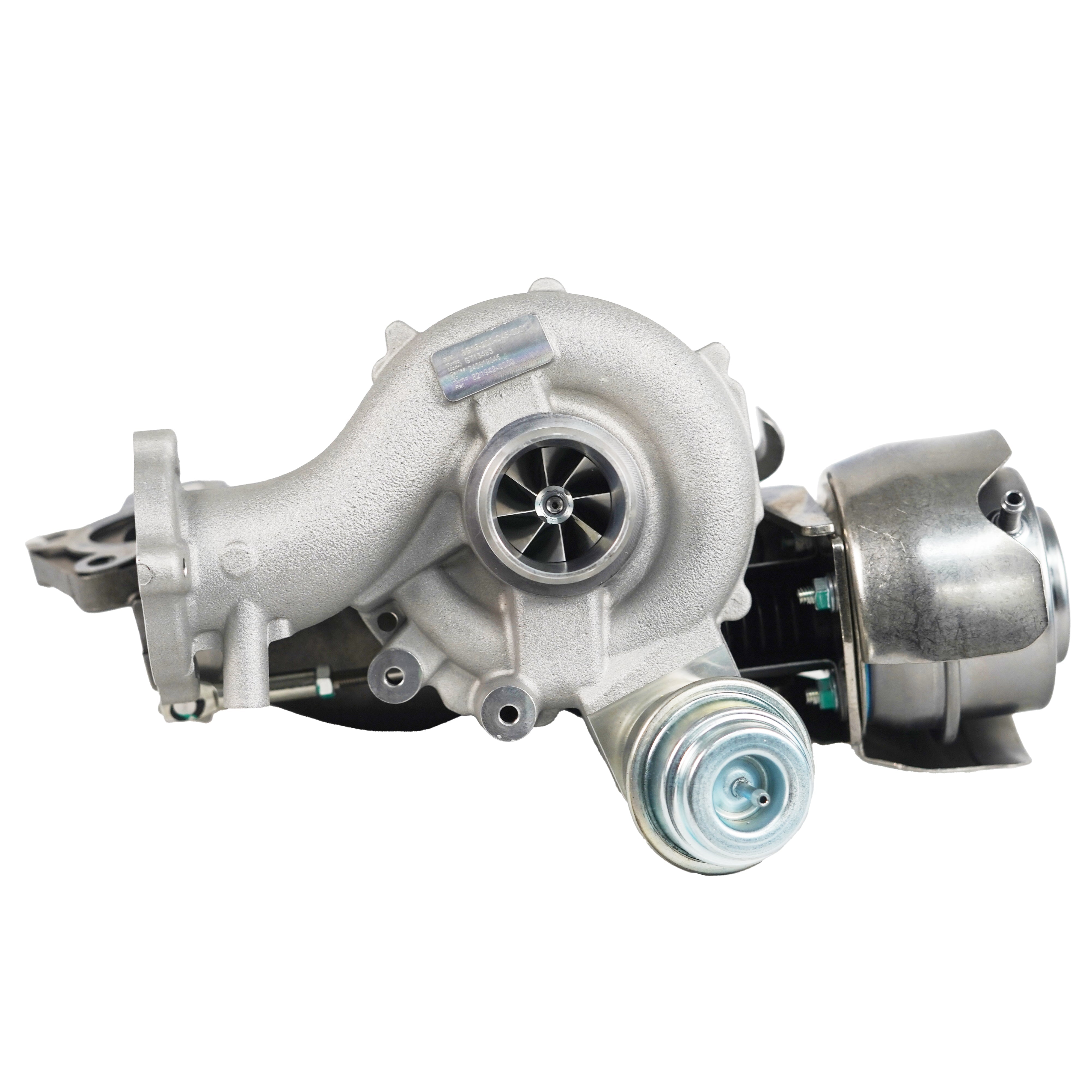 Brand New Turbo for Renault Trafic 1.6L R9M LOW PRESSURE 821942 14411-3645R